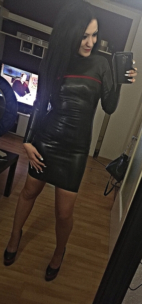 LadyLabomba