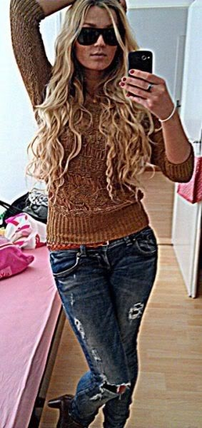 Geldherrin Stacia
