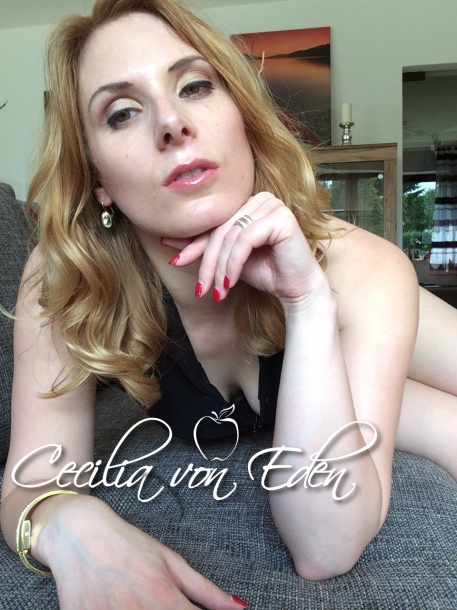 Cecilia von Eden