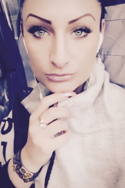 Goddess Mel