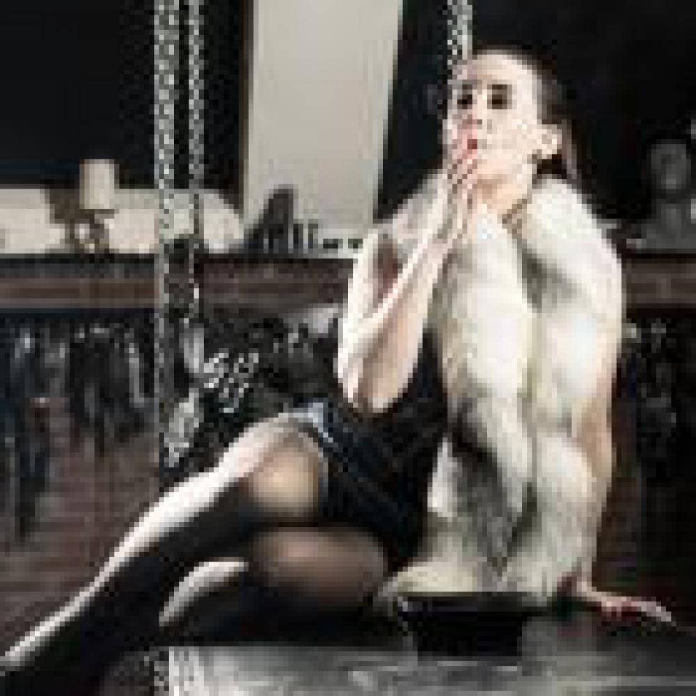 Lady Farah