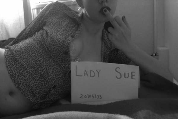 Lady Sue
