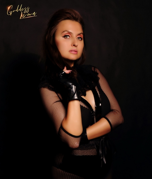 Goddess-Lena