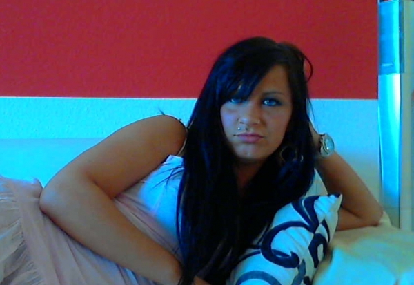 Miss-Stefanie