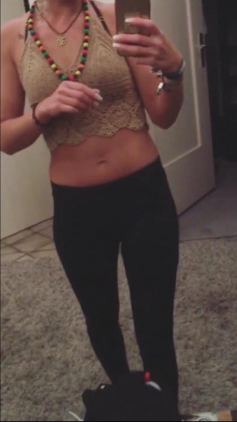 Sarah