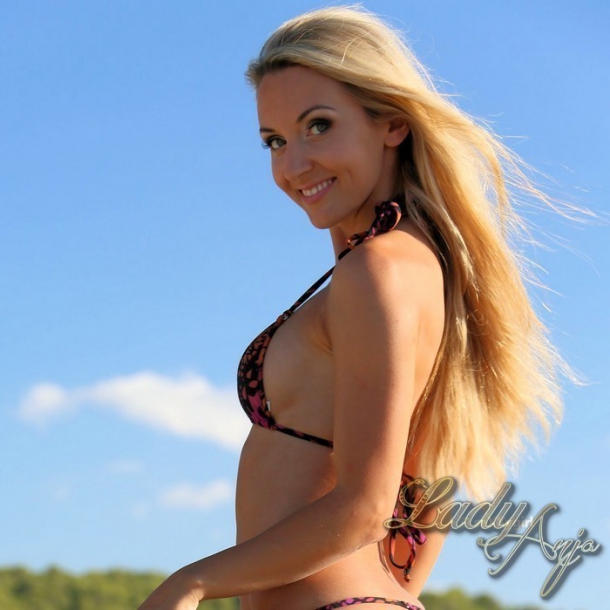 Lady Anja
