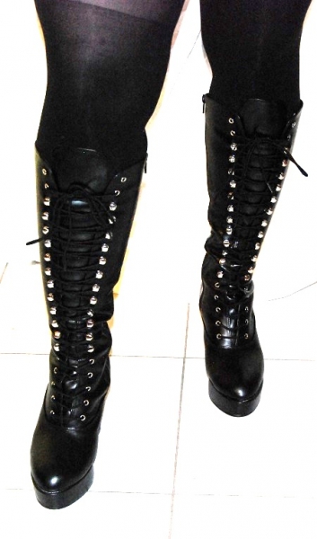 Lady Virgilia