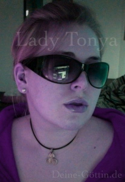 Lady Tonya