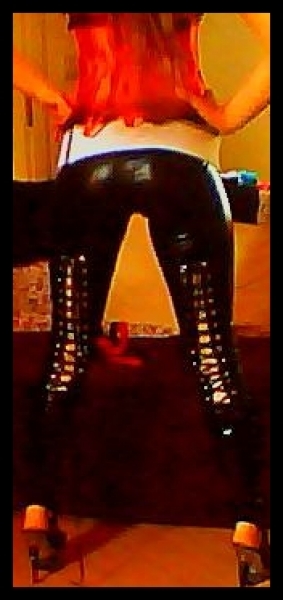 Mistress Cheyenne