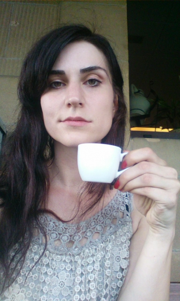 Madame Kuriosa und Mistress Becky