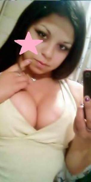 Latina BITCH