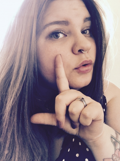Göttin Freya
