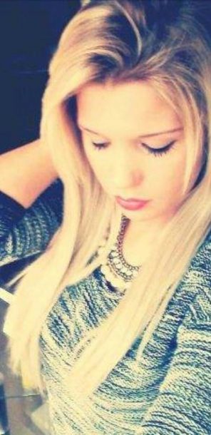 Lady Lina