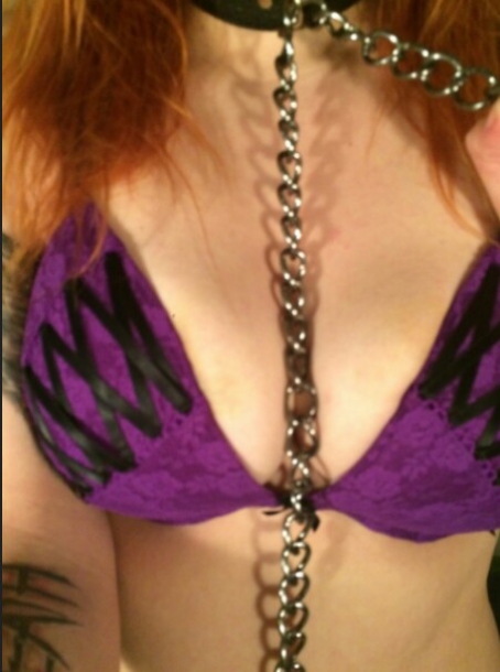 Mistress Morticia 