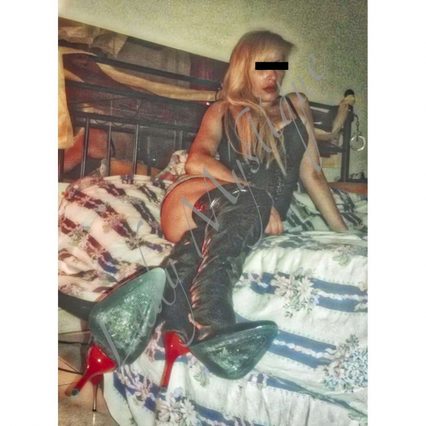 Lady Mýstíque