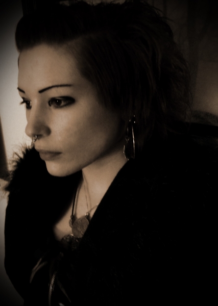 Mistress Belle