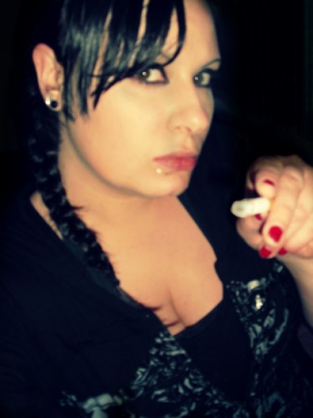 Sweet Lady Danielle