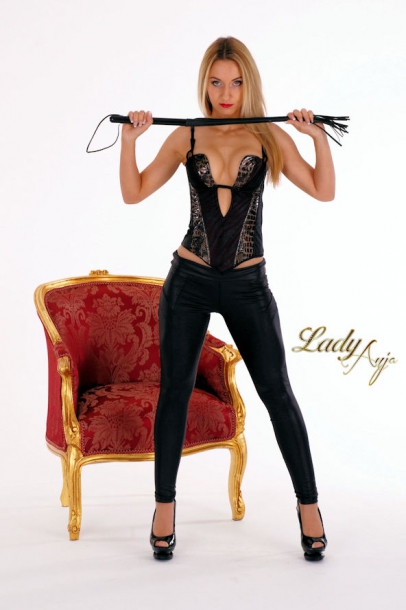 Lady Anja