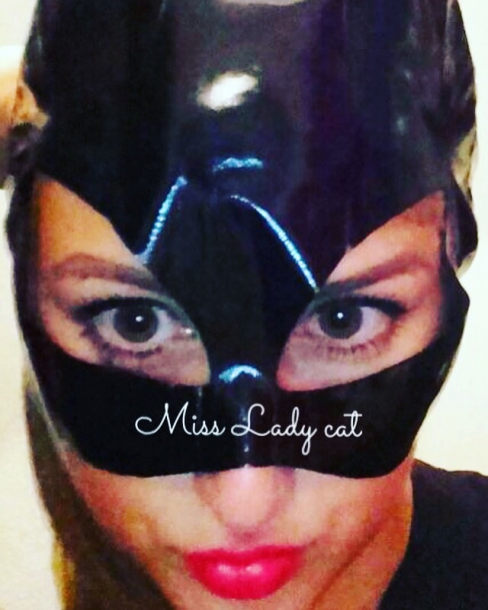Lady Cat
