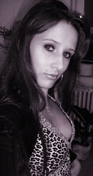 Luxus Lady Maja