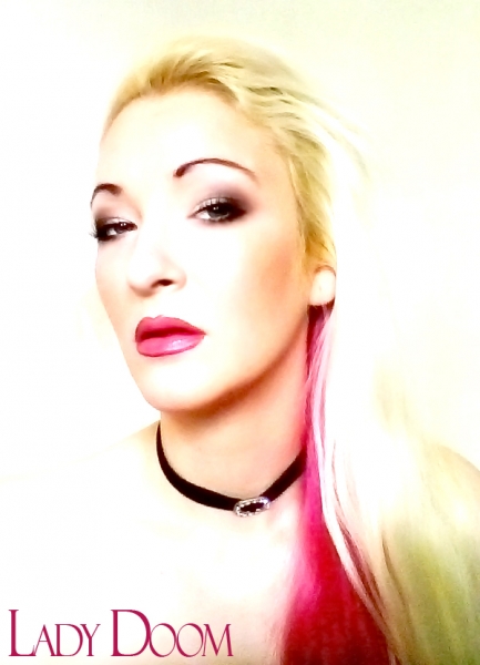Lady Doom
