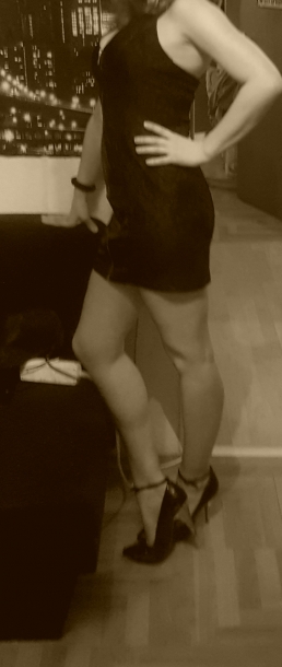 Janina aus Bochum