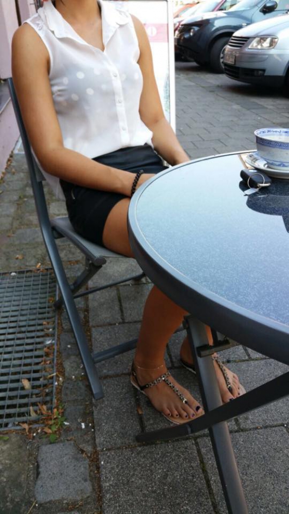 Miss Lina