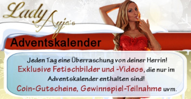 Lady Anja