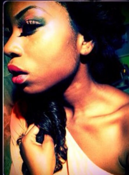Lady Lynette