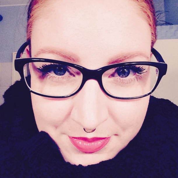 Miss Red