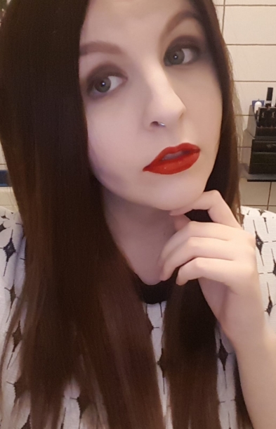 Miss Marie