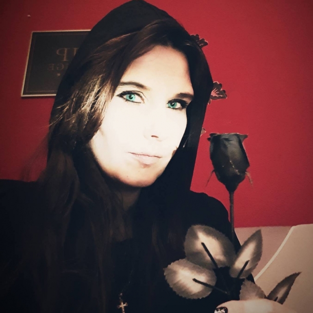 Lady Freya