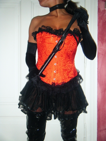 Lady-Laurentia