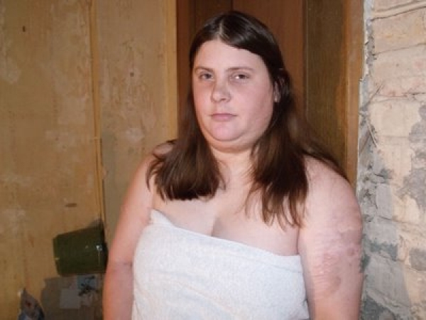 Miss Fat Lady