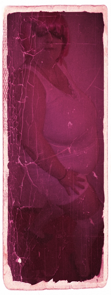 Lulu la Rosè