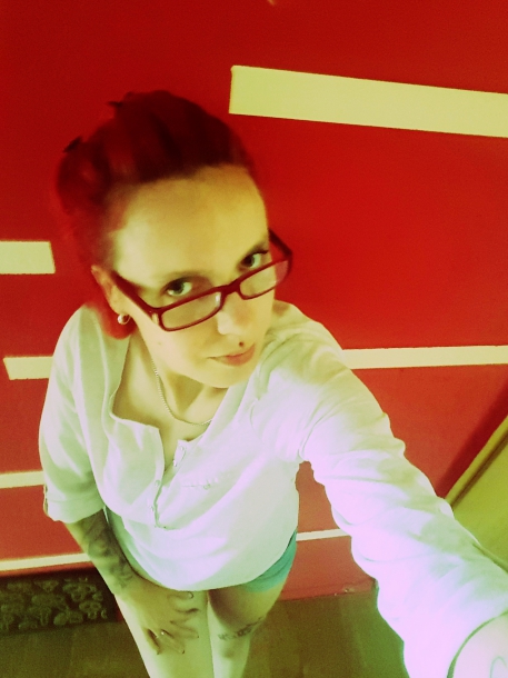 LadyM
