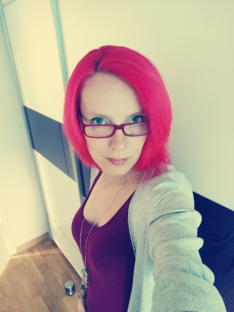 Lady M