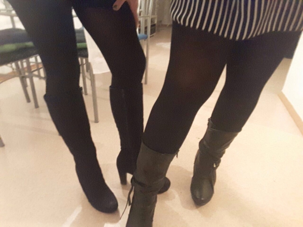 Dani und Ajda