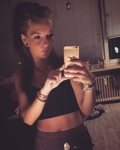 Sarah 