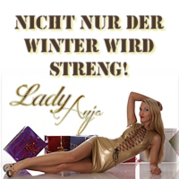 Lady Anja