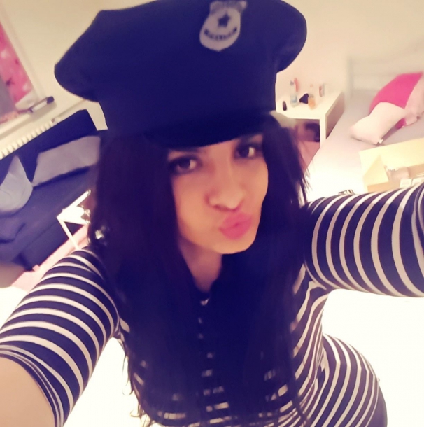 arabic-leyla
