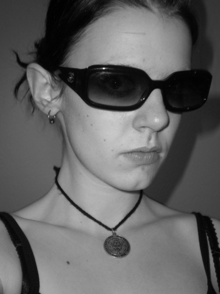 Lady Marielle
