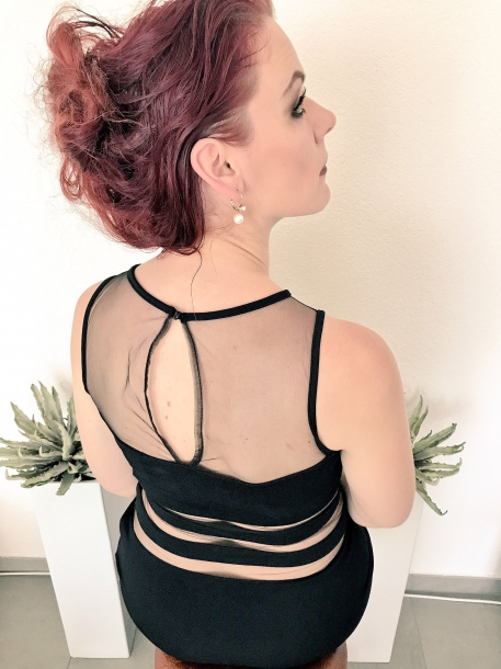 Lady Vivienne