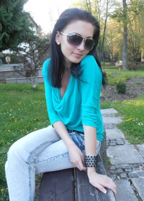 Herrin Eva