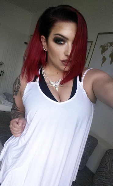 Goddess Yasemin