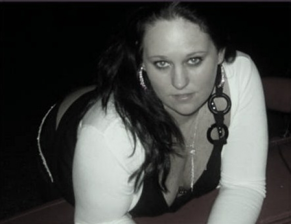 Delüx Nadja & Lady Christine