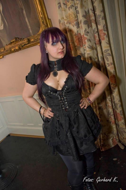 Lady Kalestta