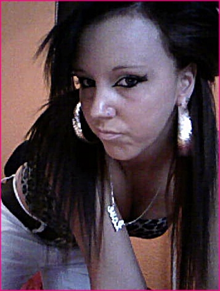 LuxusGirl Jes