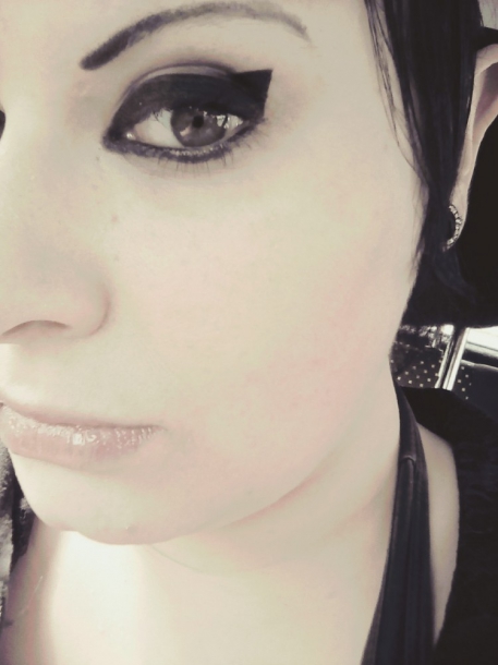 Sweet Lady Danielle