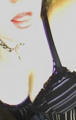 Lady Mandy